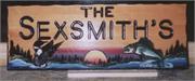 Sexsmith 12 X 32